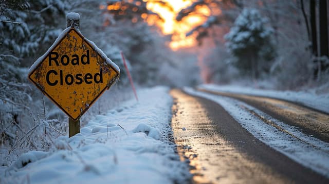 Travel Advisories